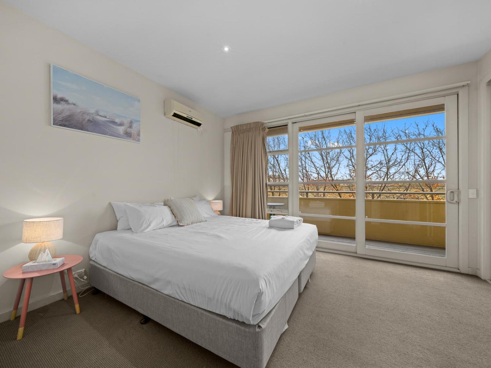 Central Shepparton Apartments Exterior photo
